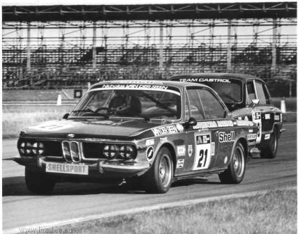 BMW E9 